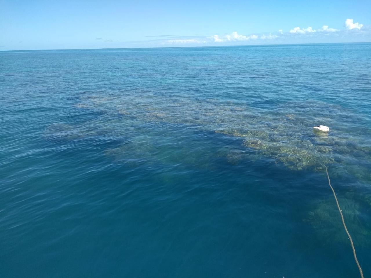 Pousada Das Sereias Caravelas Zewnętrze zdjęcie